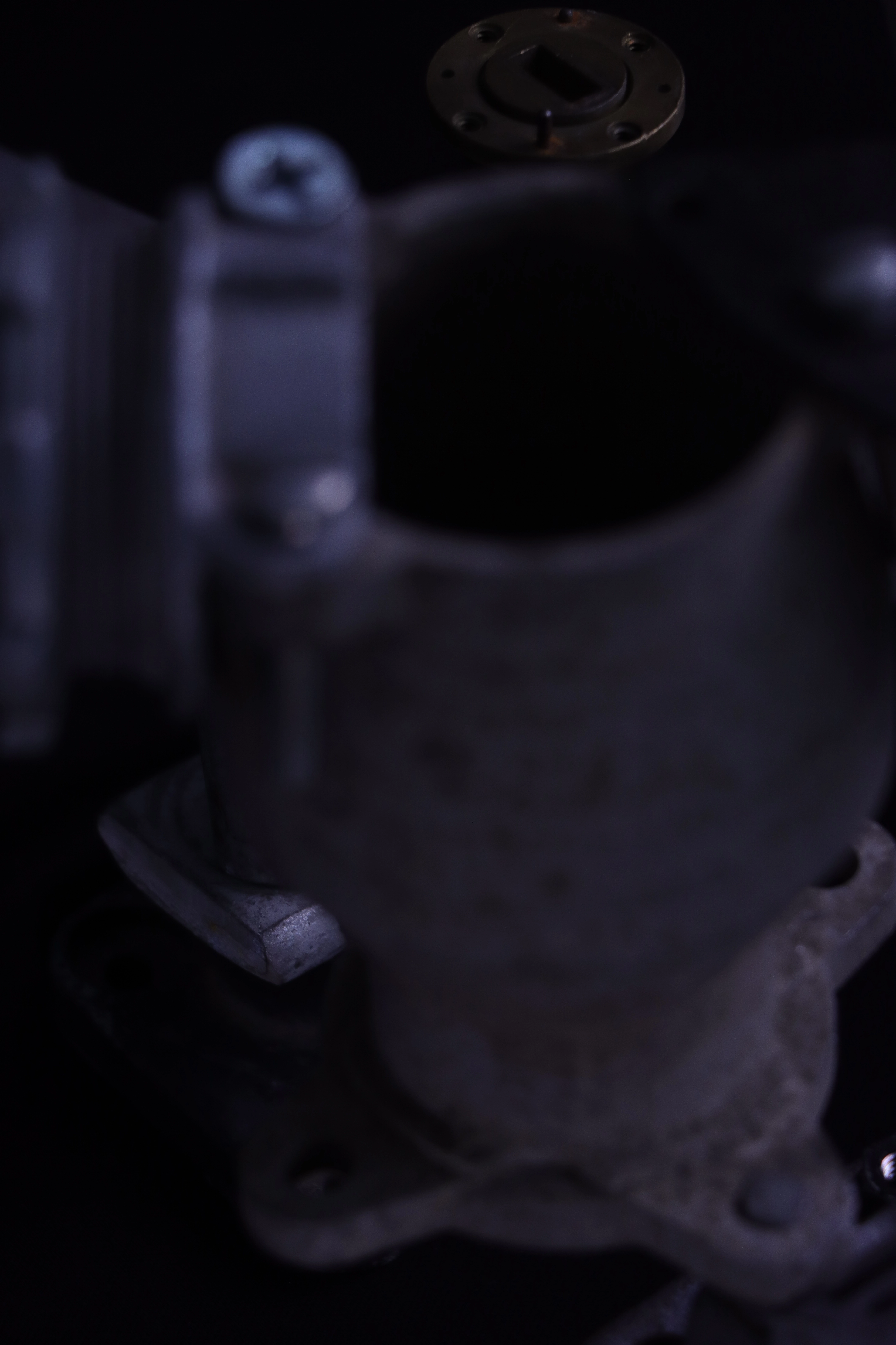 Momentary Object - Obj Img